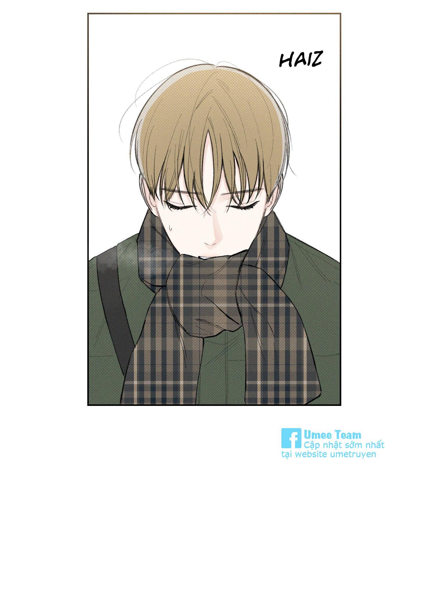 tháng 12 chapter 13 13