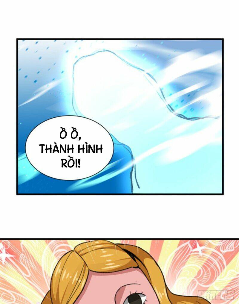 vô sỉ thuật sĩ chapter 28 19