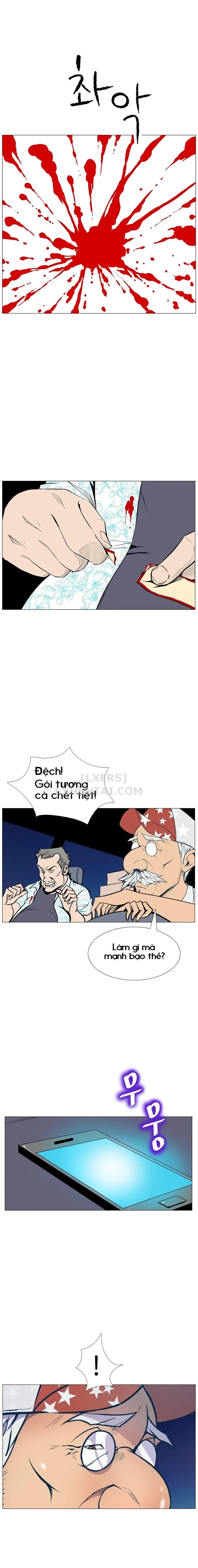 thân phận bí mật chapter 10 19