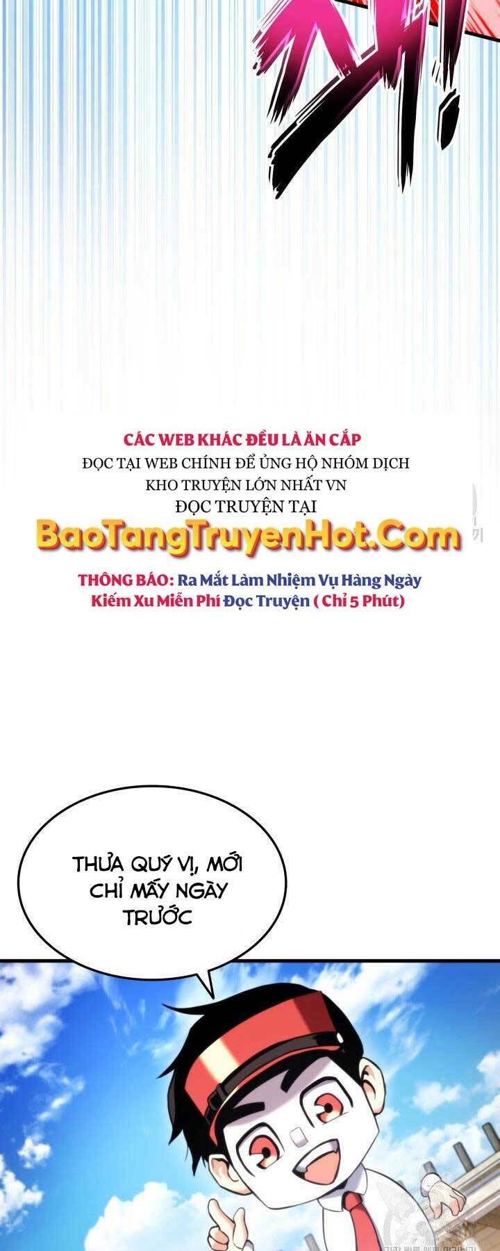 huyền thoại game thủ - tái xuất chapter 69 71