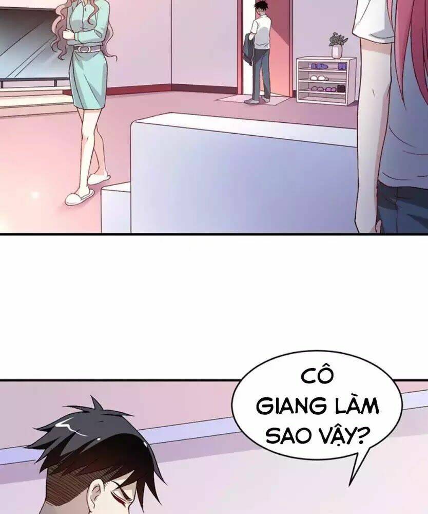 táng kiếm quyết chapter 17 19