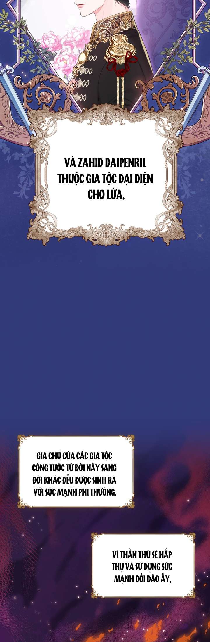 anh trai mạnh nhất của tôi đã mất trí nhớ chapter 7 22