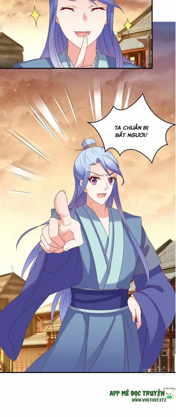 đô đốc đại nhân sủng thê kí chapter 21 23