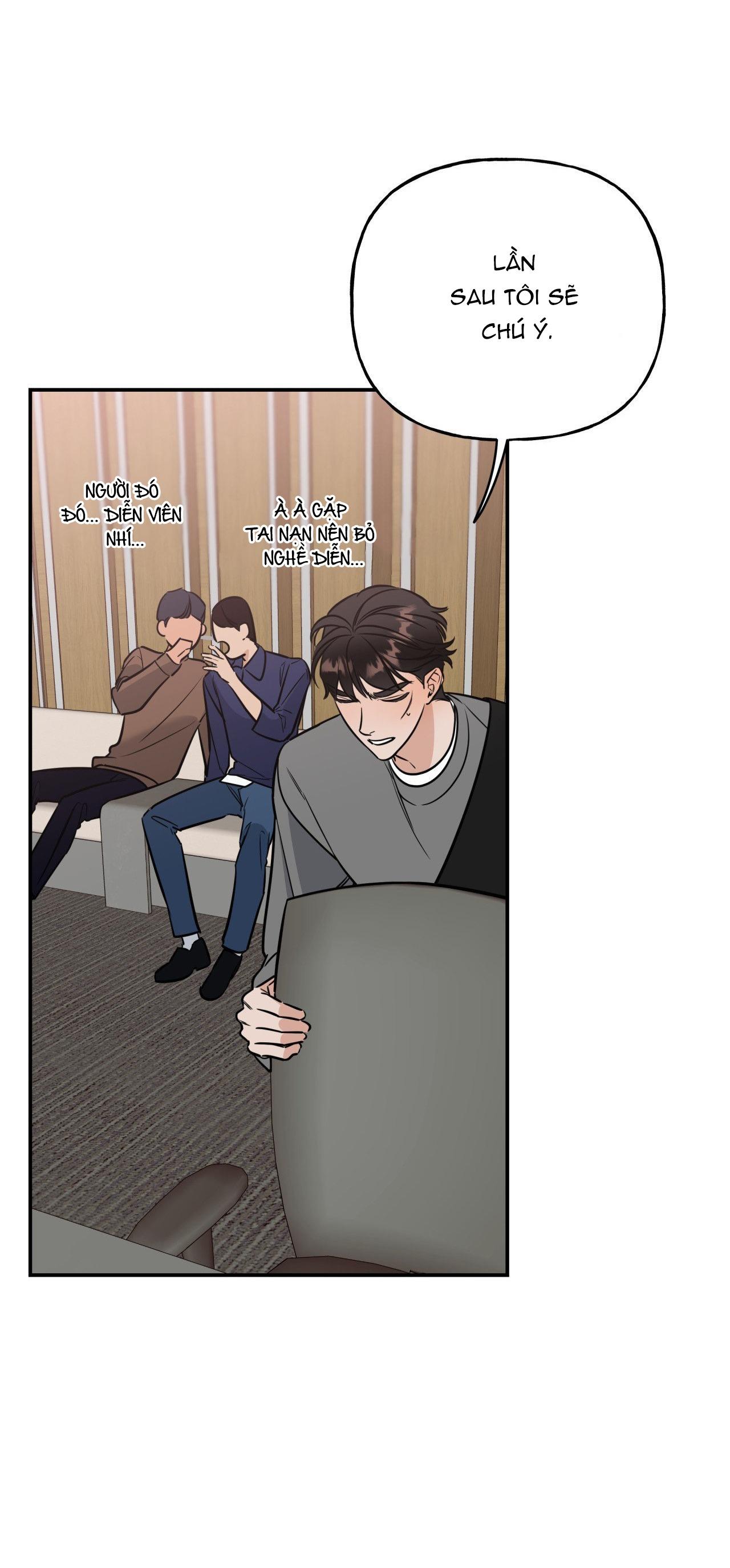 lệnh cứu rỗi chapter 8 14