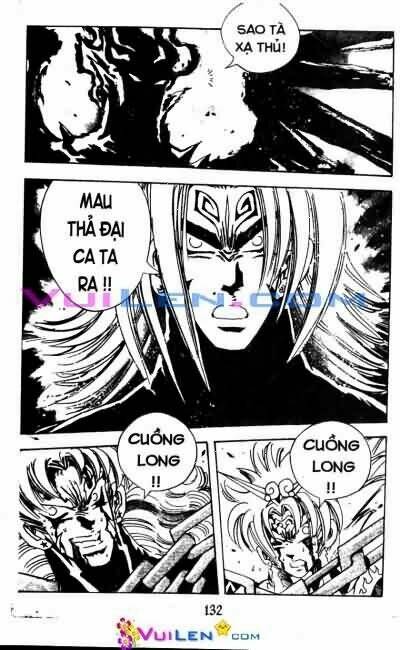 những người bạn tốt chapter 21 133