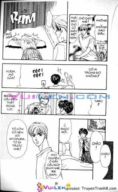 yamada tarou monogatari chapter 13 9