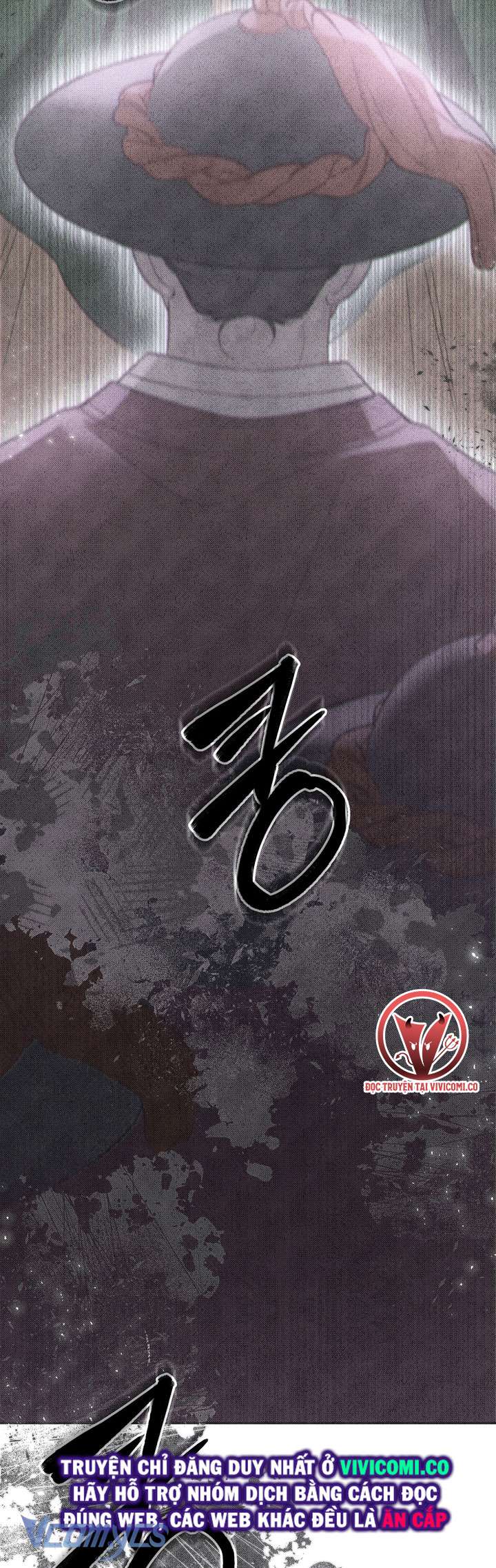 [18+] tiết học bí mật của trung điện chapter 49 4