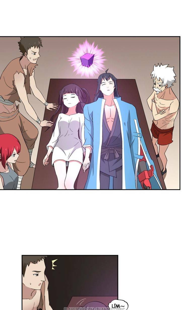 ta luyện giả kim trong thời đại tu tiên chapter 72 9