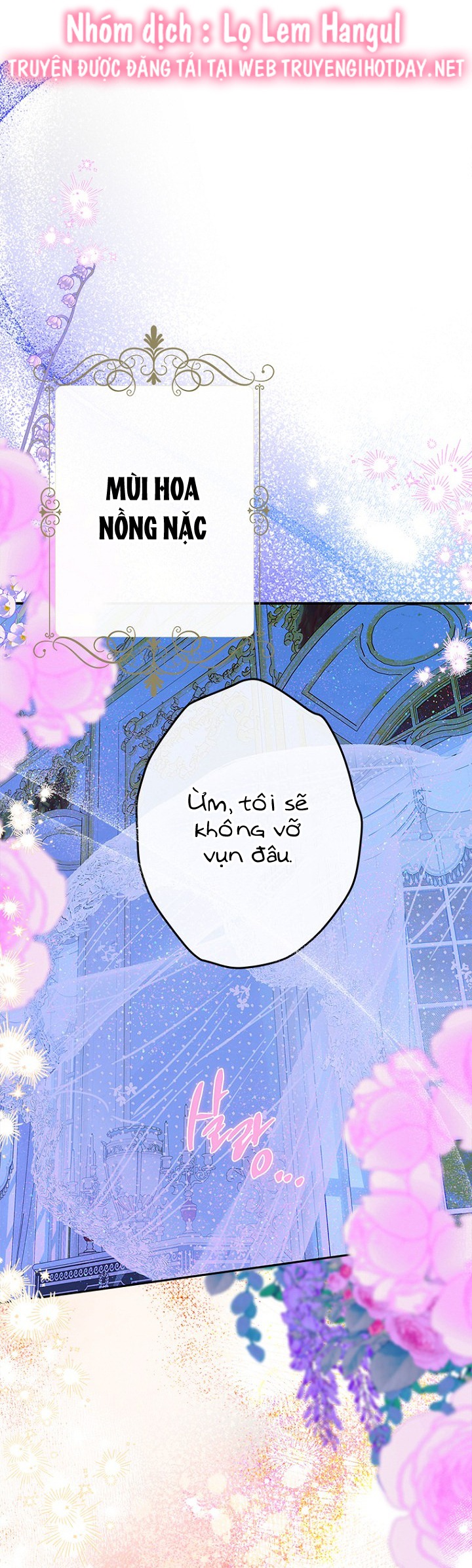 mẹ tôi kết hôn một lần nữa chapter 66 29