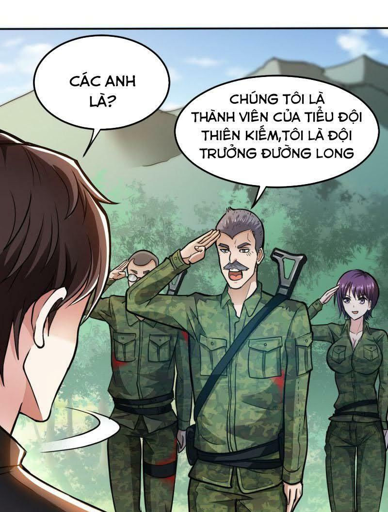 tối cường thần y tại đô thị chapter 113 27