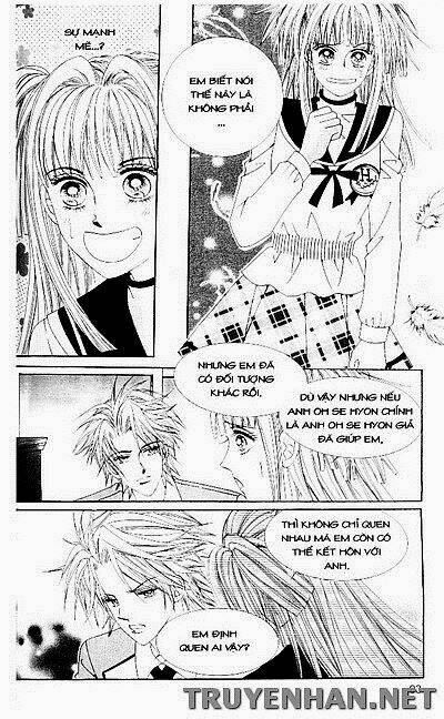 viên đạn tình yêu chapter 5 95