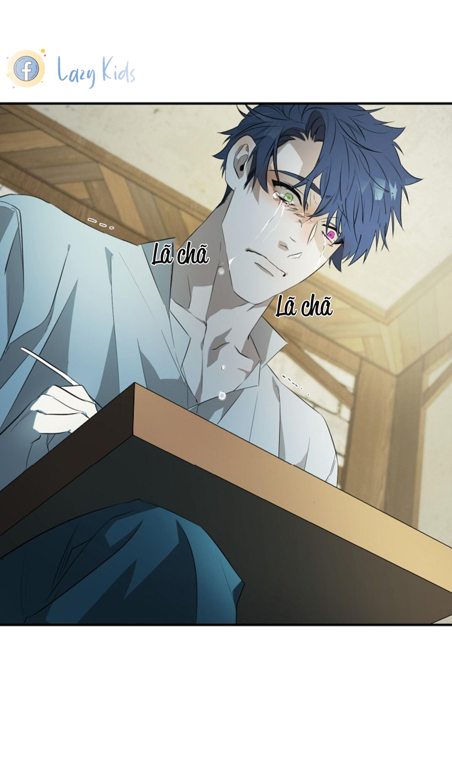 vừa yêu vừa ghét chapter 5 31