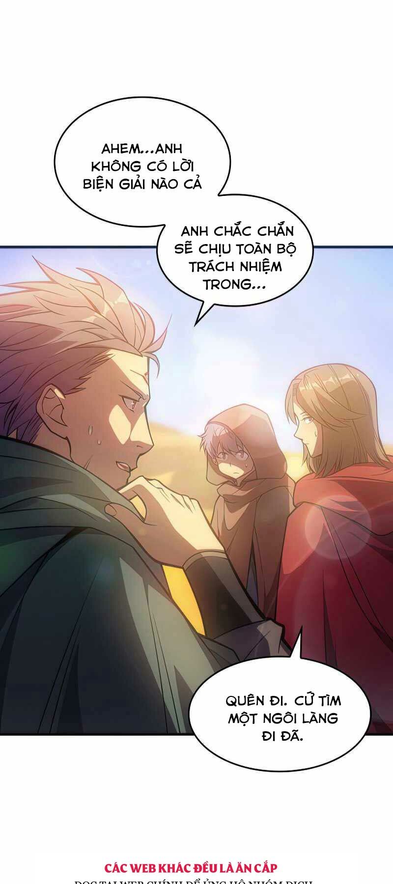 tái sinh ở dị giới, tôi từ công chức trở thành chiến thần chapter 30 9