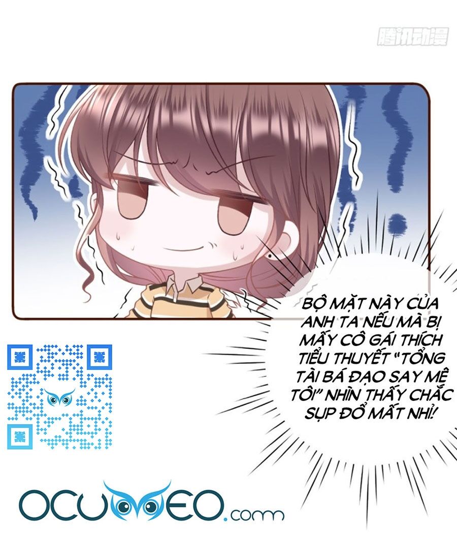 bạn gái tôi mới 30+ tuổi xuân chapter 36 37