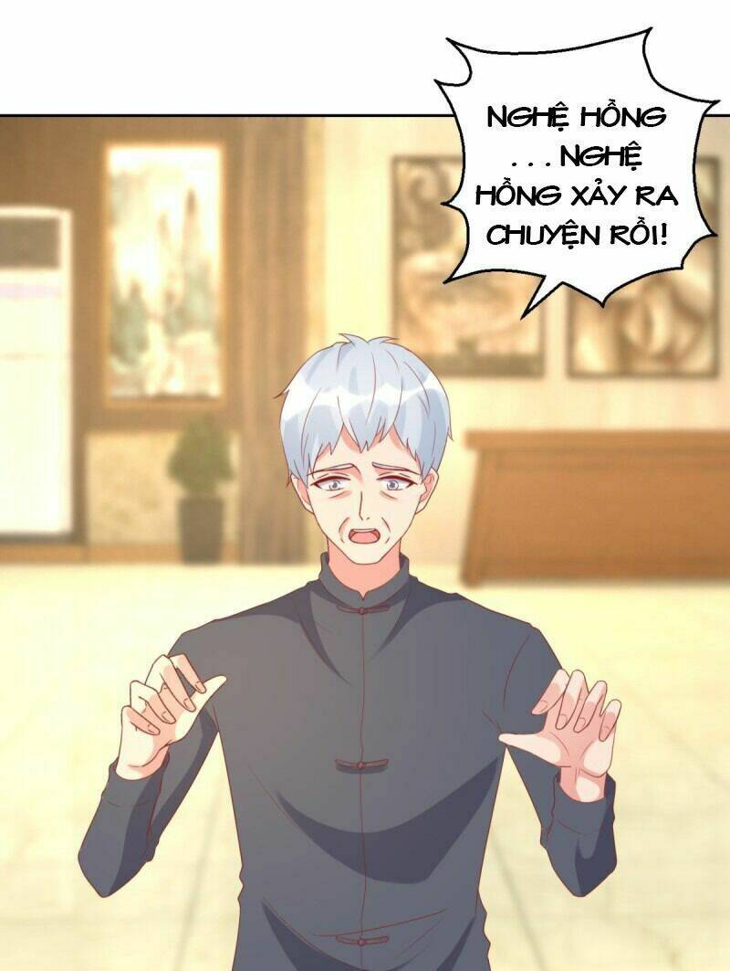 thấu thị tiên y chapter 120 12