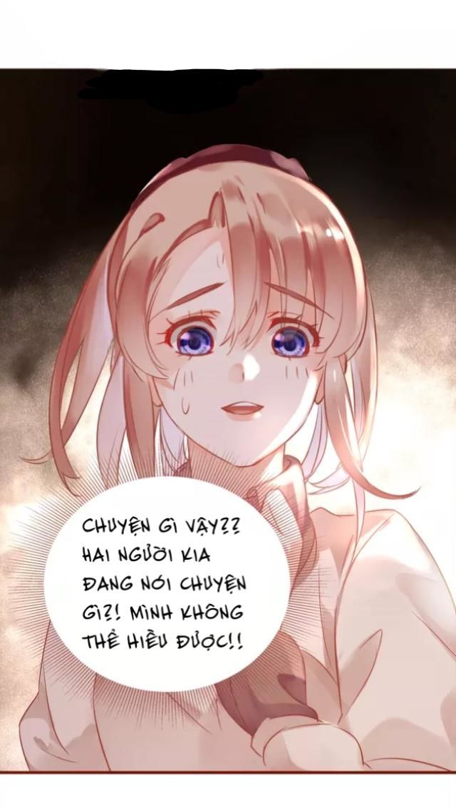 hoa hồng trên gai chapter 19 3