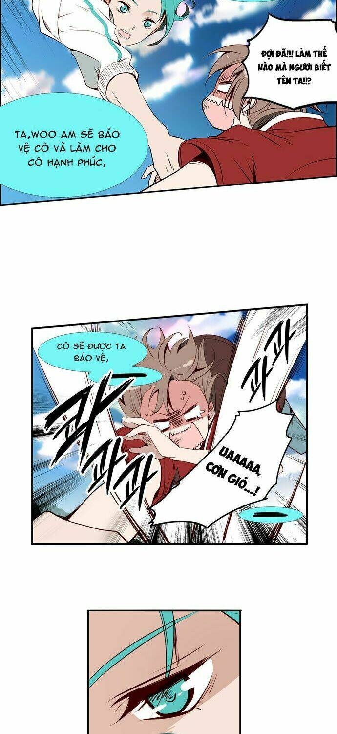 golden change chapter 3 32