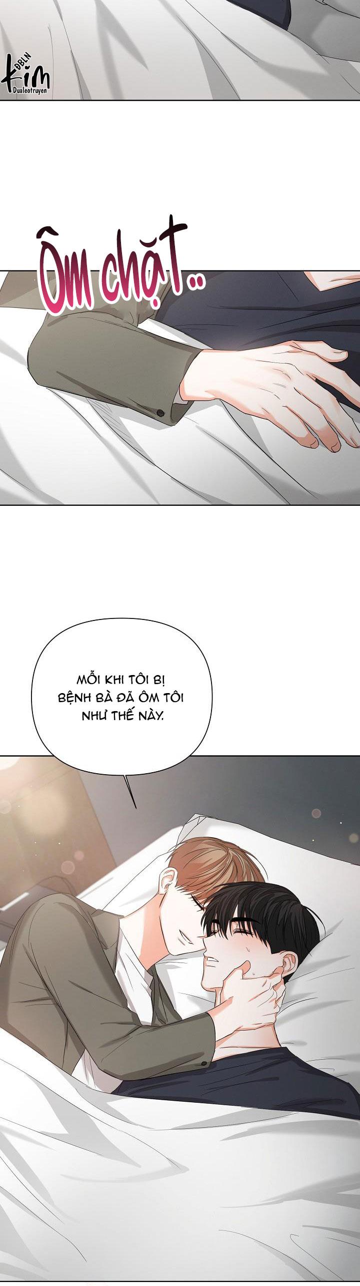 nine to nine chapter 41 25