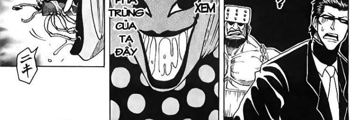 thánh tỏi sành ăn chapter 75 5