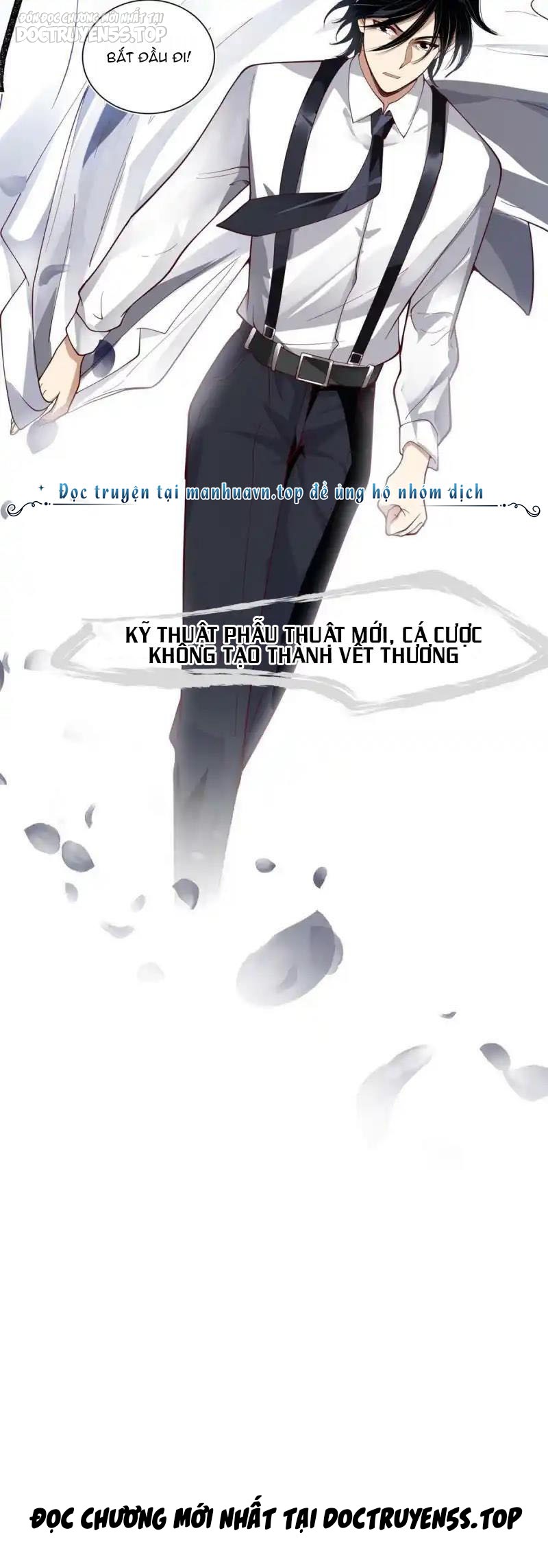 livestream phẫu thuật chapter 22 27