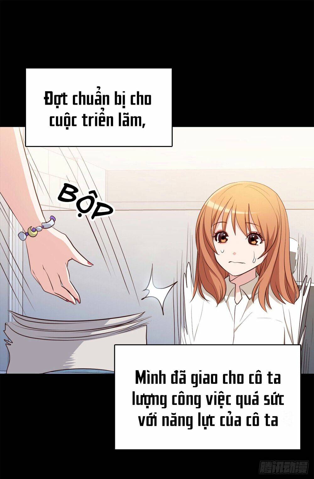 acup tiên sinh chapter 33 26