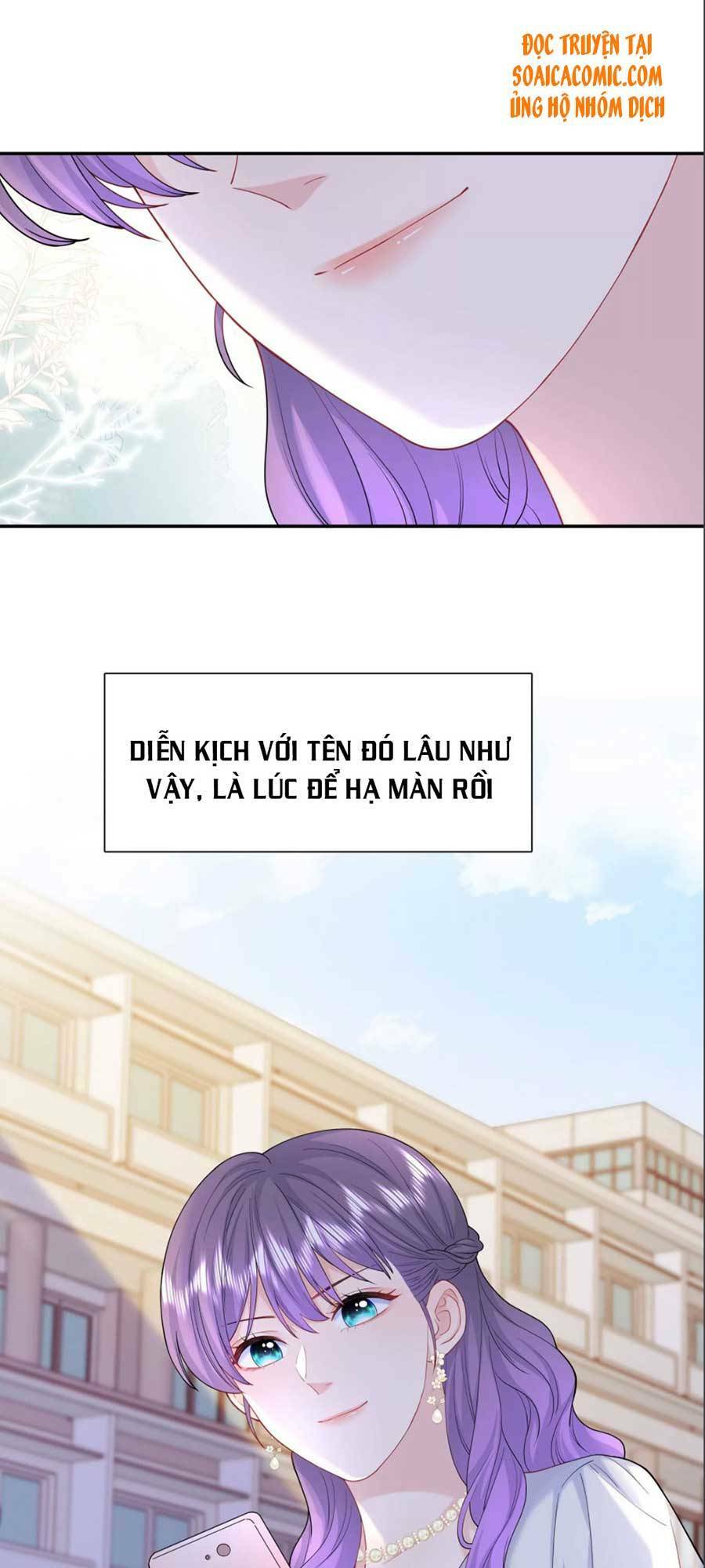 tôi dựa vào tà ý: nghịch chuyển nhân sinh chapter 39 43