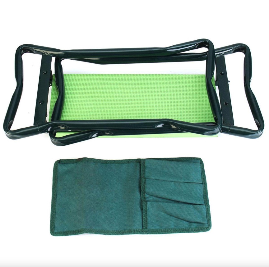 Ghế Làm Vườn Xếp gọn tiện dụng Garden kneeler Folding Chair