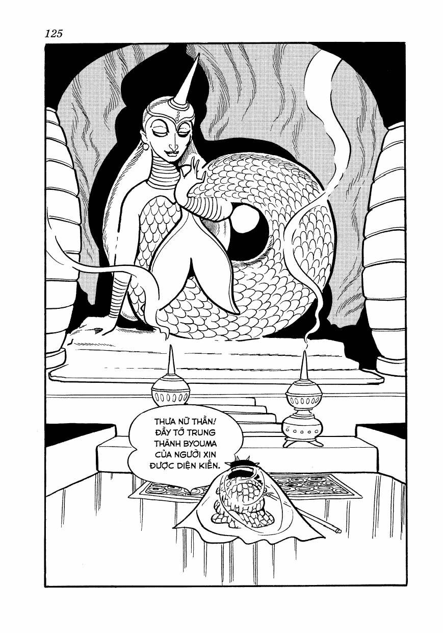 angel no oka chapter 3 8