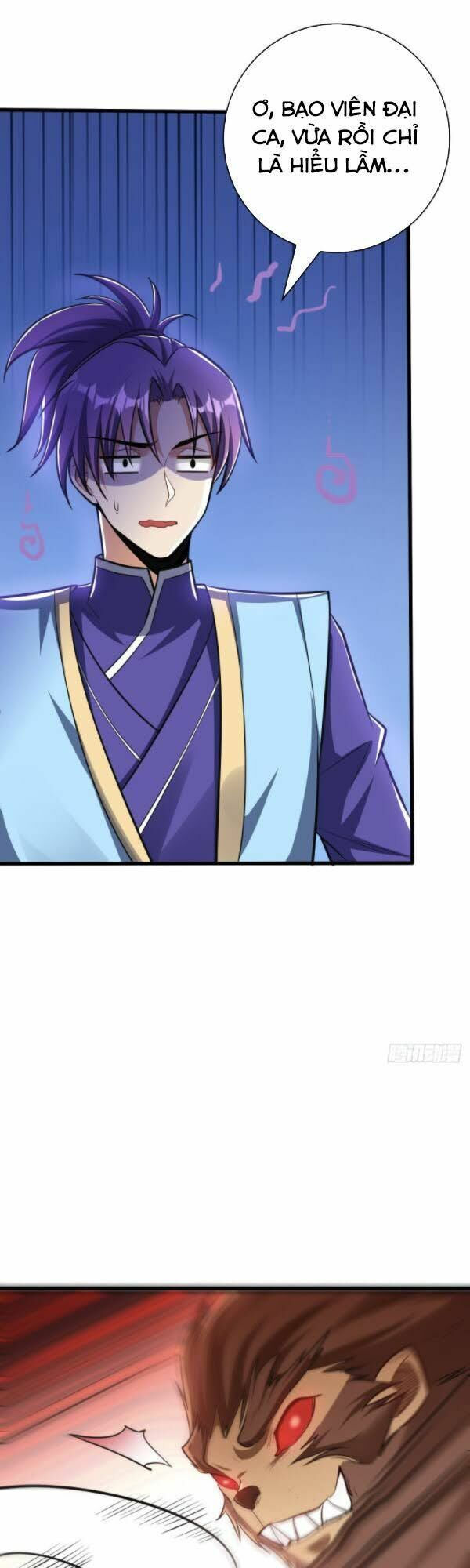 yêu giả vi vương chapter 151 29