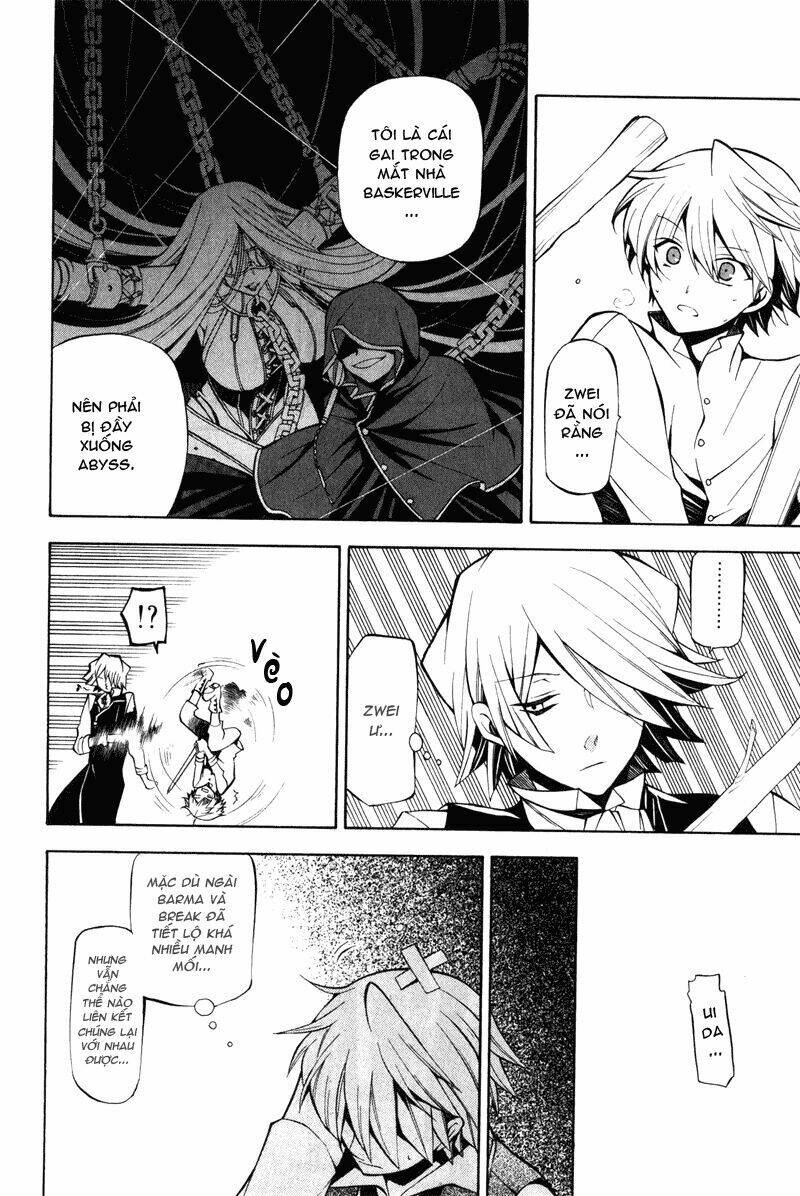 pandora hearts chapter 34 13
