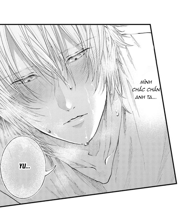 bị anh chàng lập dị để ý chapter 84 13