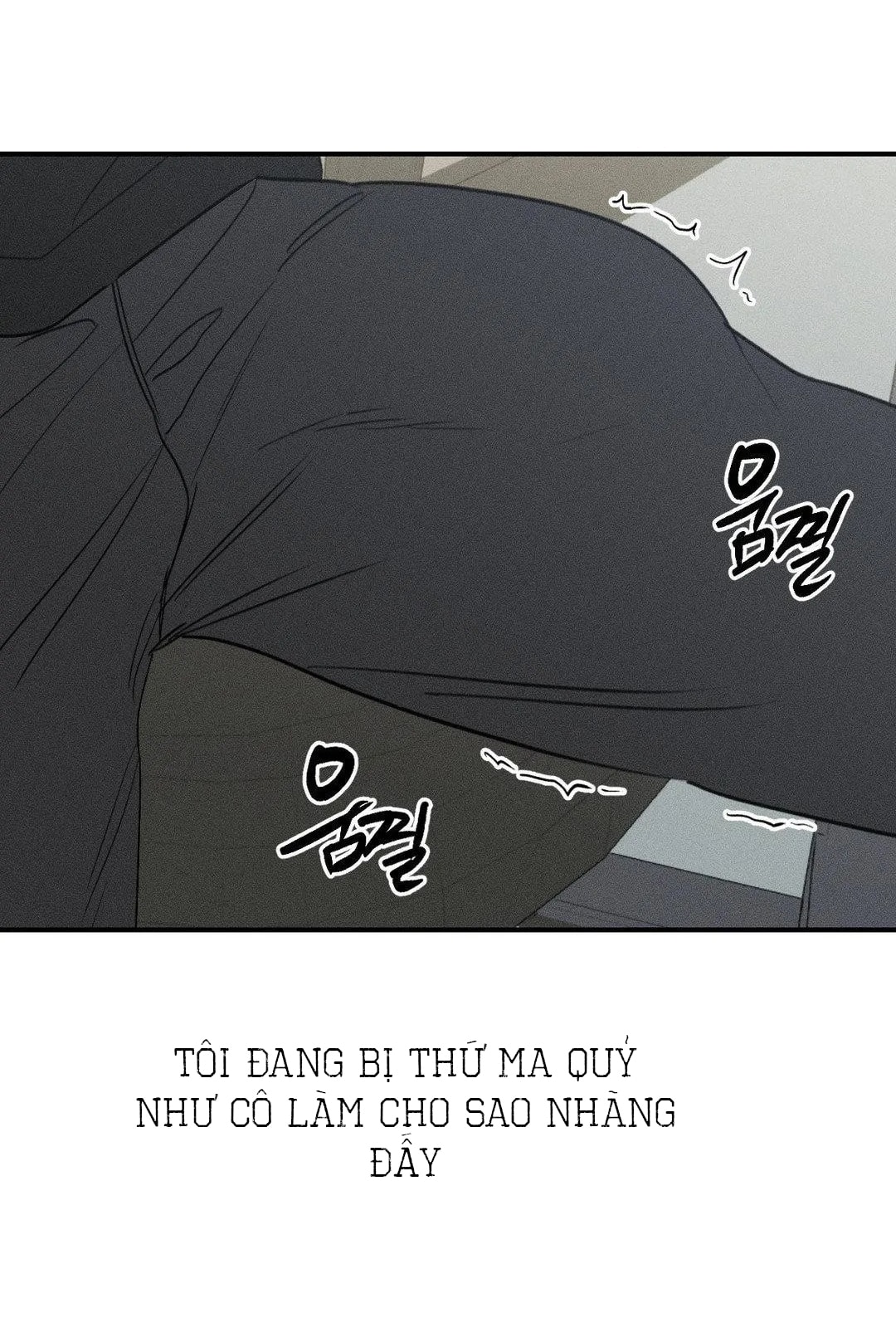 [18+] người đàn ông làm tình với quỷ chapter 12.2 61