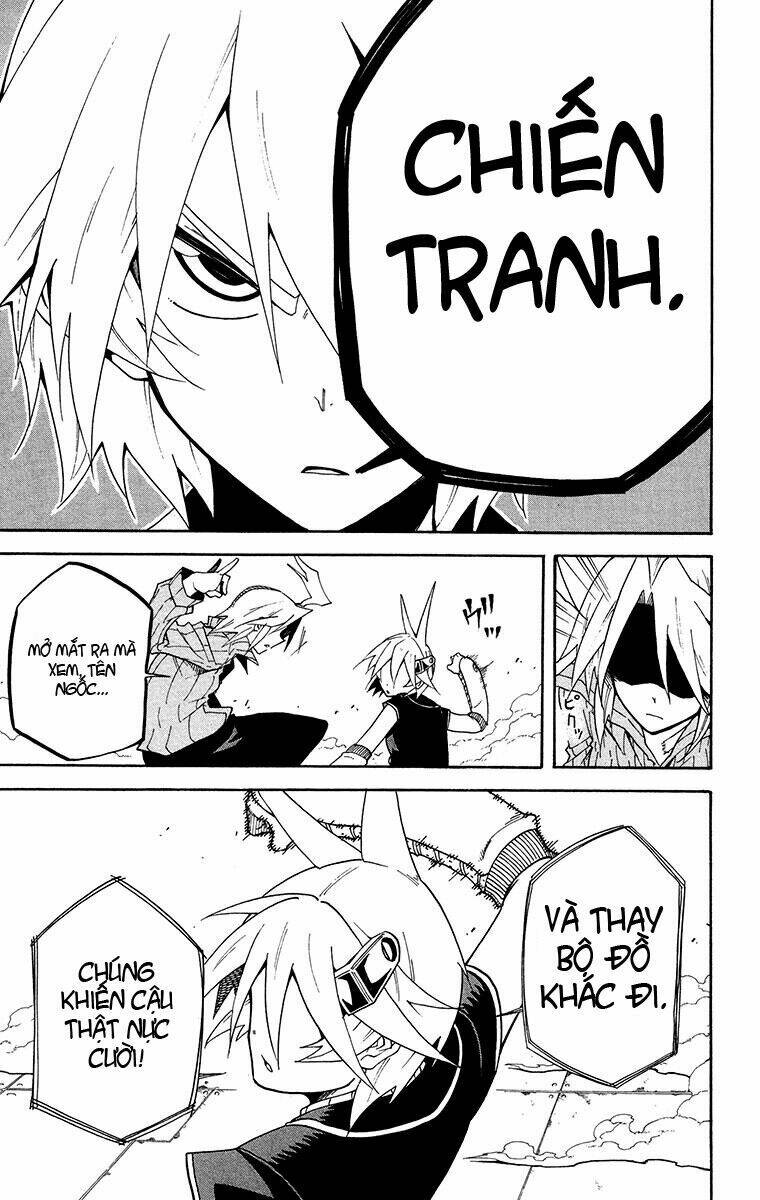 tripeace chapter 43 7