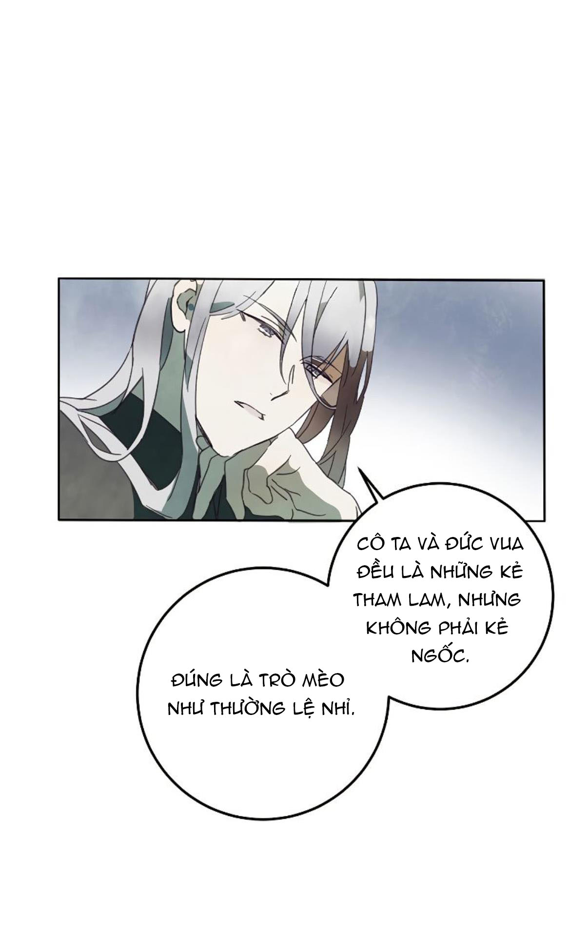 câu chuyện về đứa con hoang bị ghét bỏ chapter 3 10