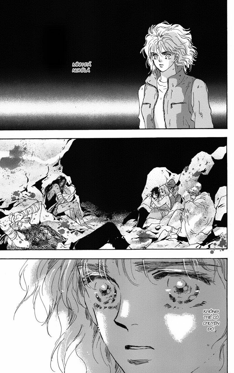 7 mầm sống chapter 73 15