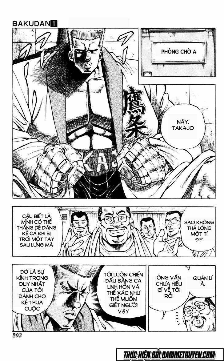 bakudan chapter 8 18