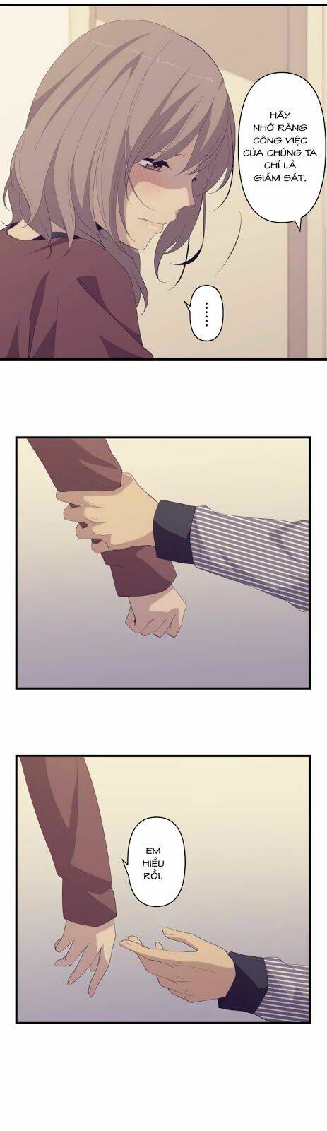 viên thuốc trùng sinh chapter 187 4