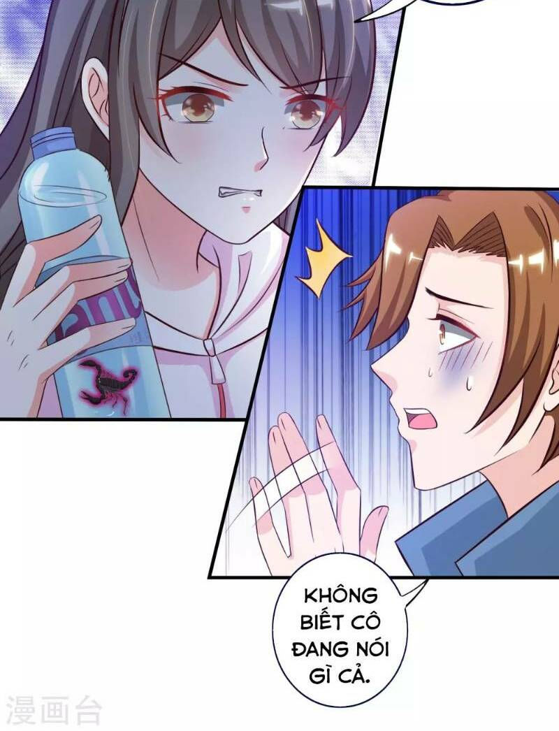 tối cường vận đào hoa chapter 45 14