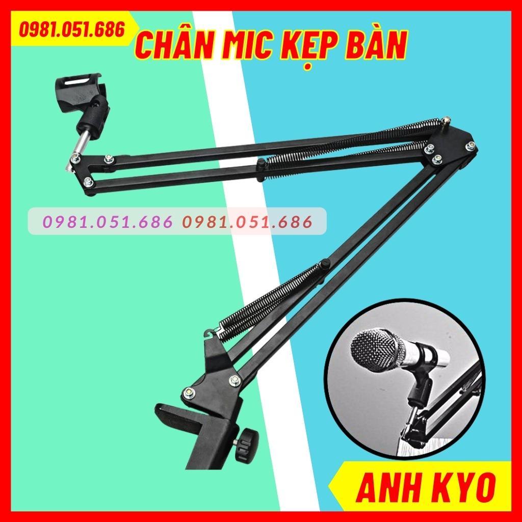 Bộ Dàn Mixer F4 Kết Hợp Mic PC-K200 Chất Lượng Cao, Âm Thanh Sống Động, Tùy Chỉnh Được Vang Vọng