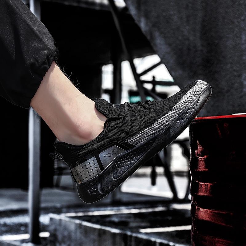 Giày Sneaker Thể Thao Cho Nam