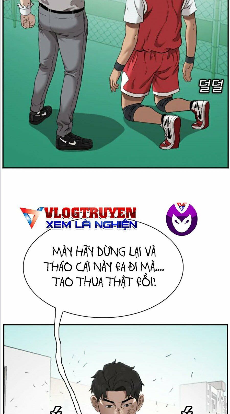 người xấu chapter 49 92