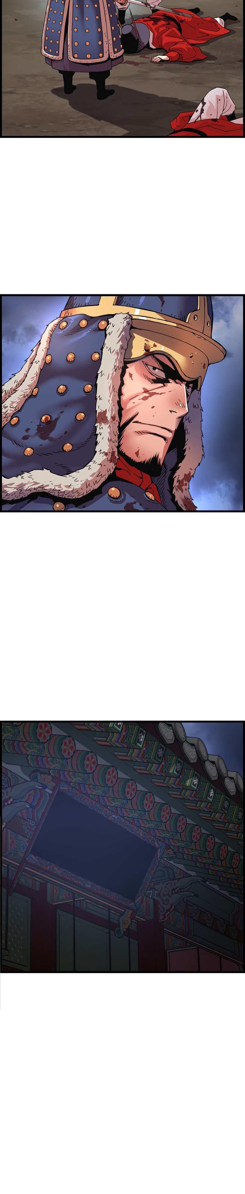 tôi sẽ sống như một hoàng tử chapter 71 5