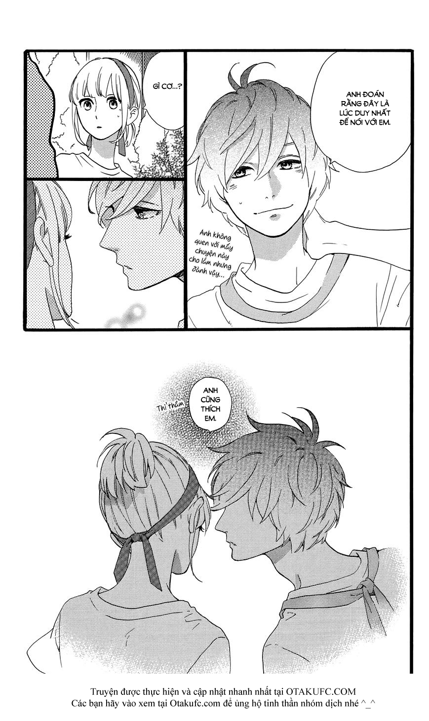 sao mai của em chapter 78.6 40