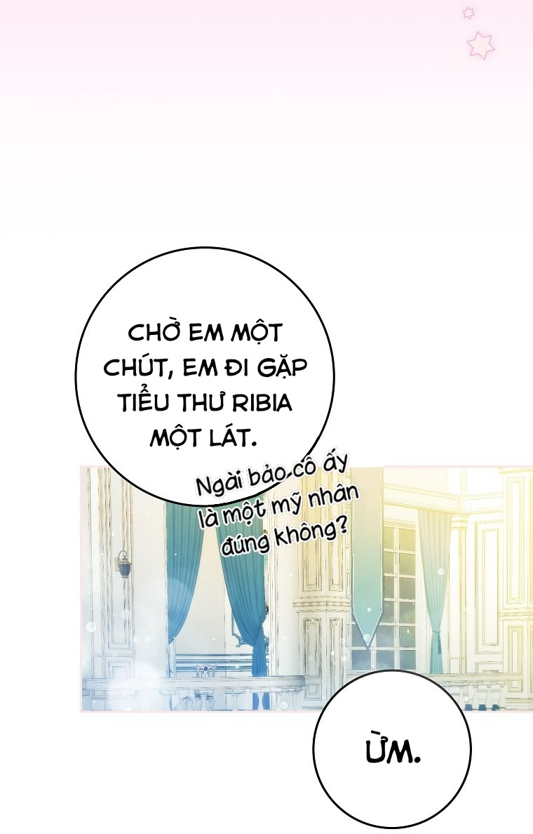 trở thành vợ của nam chính chapter 105 37