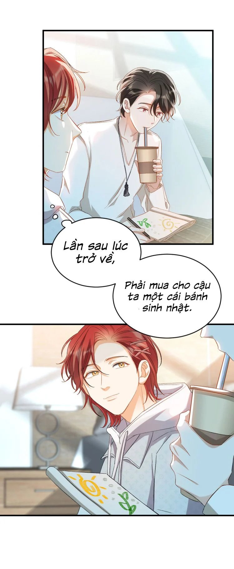 nụ hôn vực thẳm chapter 30 28