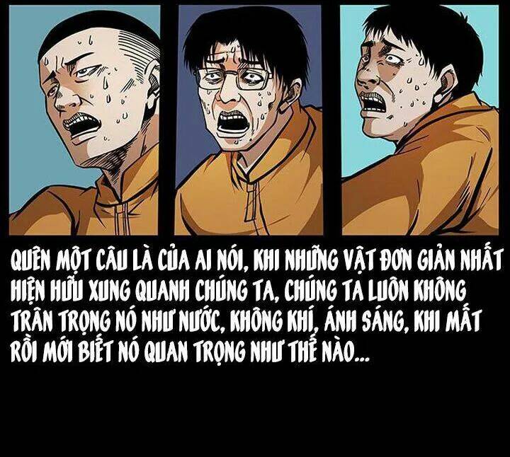 U Minh Ngụy Tượng Chapter 191 33