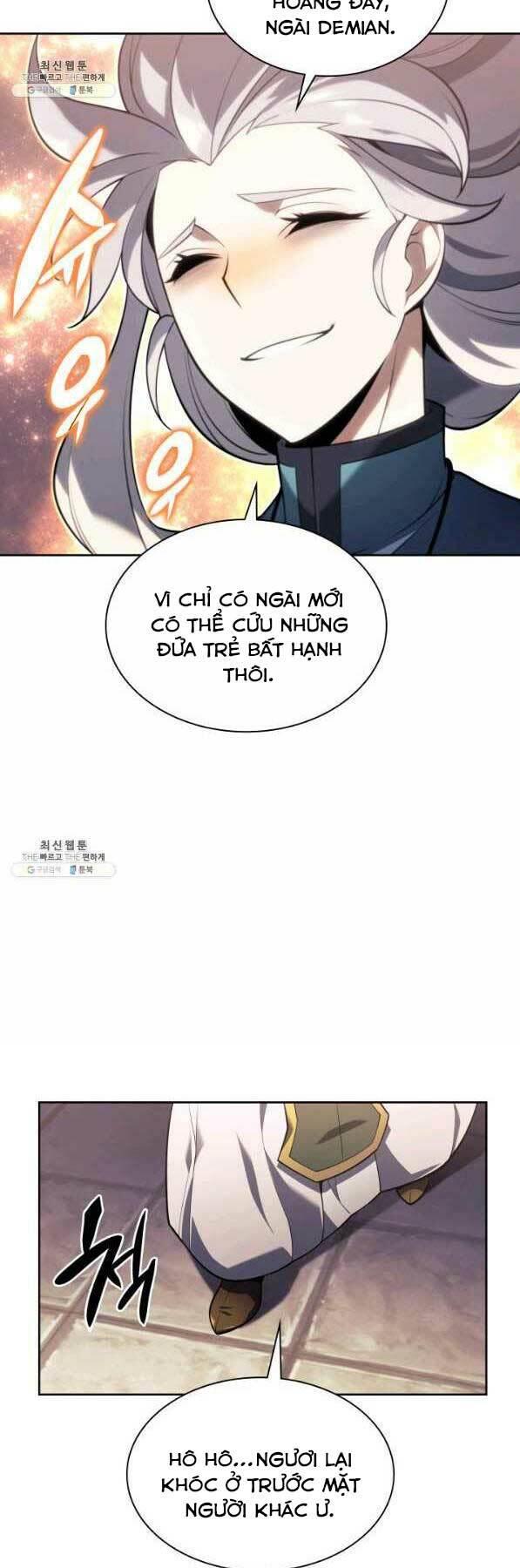 vượt qua giới hạn chapter 143 16