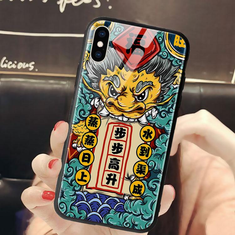 Ốp Lưng Graffiti dành cho Iphone 6/6Plus/6S/6S Plus/7/7Plus/8/8Plus/X/Xs/Xs Max/11/11 Promax/12/12 Promax Lpc21010290