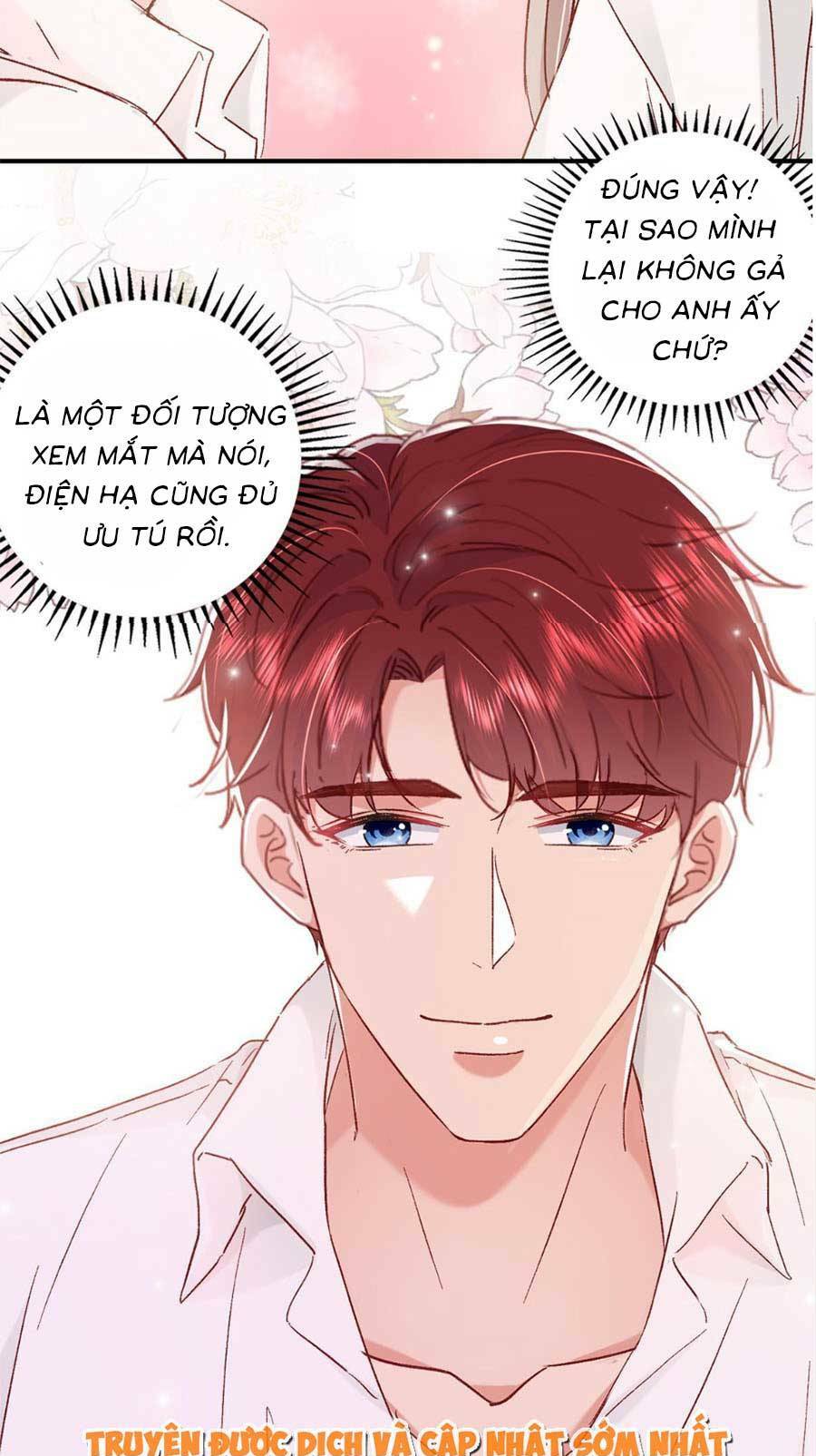 cô vợ của tôi không dễ bắt nạt chapter 19 29