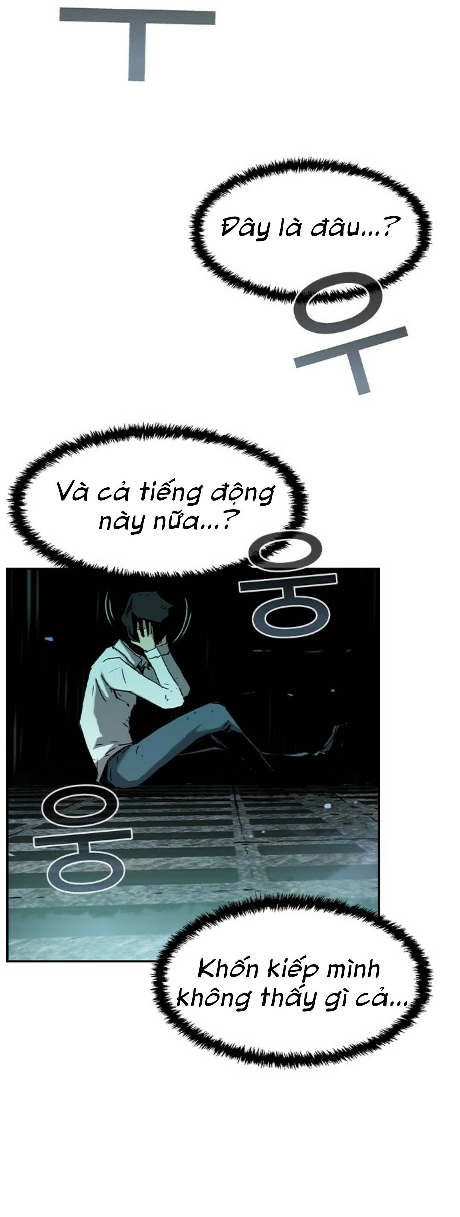 pubg - cuộc chiến sinh tồn chapter 1 34